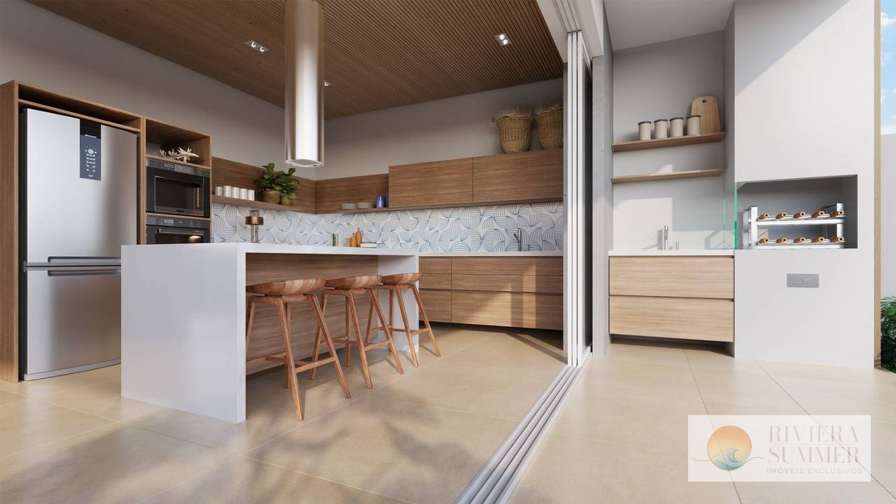 Casa com 4 dormitórios à venda, 405 m² por R$ 5.750.000,00 – Riviera Módulo 16 – Bertioga/SP