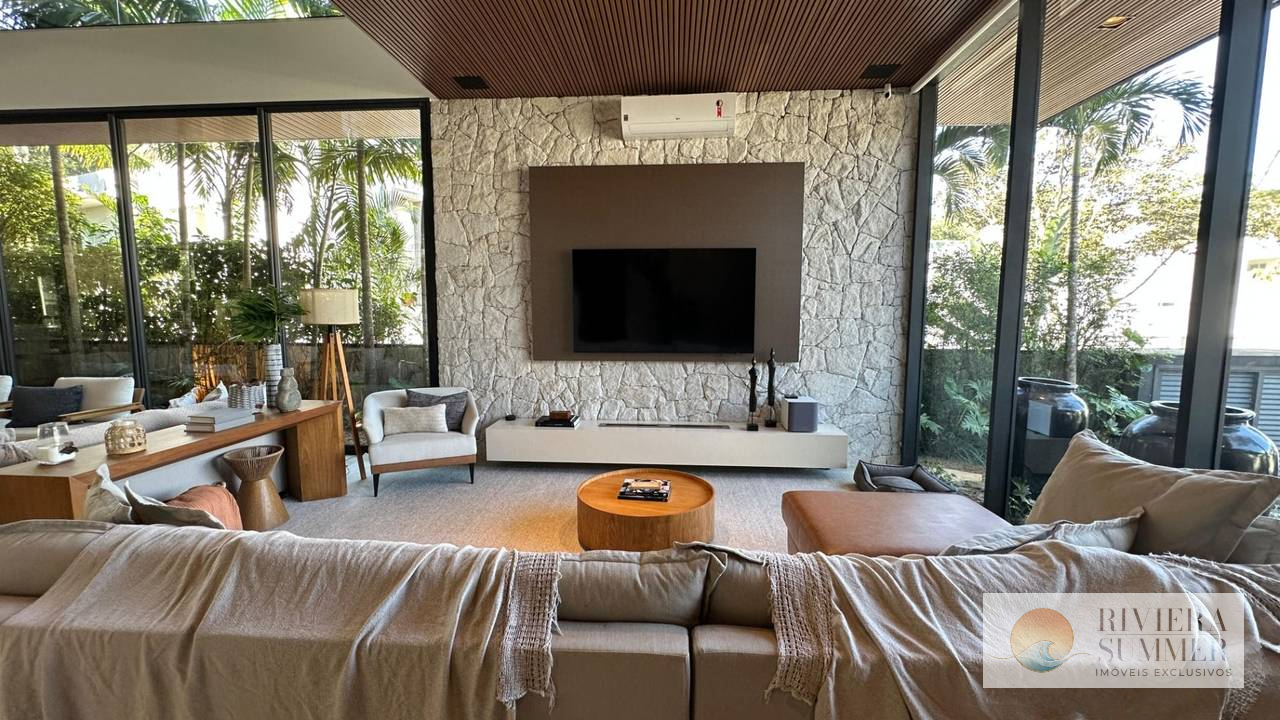 CA1558-SOBQ-08 Casa com 5 dormitórios à venda, 500 m² por R$ 14.900.000,00 – Riviera Módulo 17 – Bertioga/SP