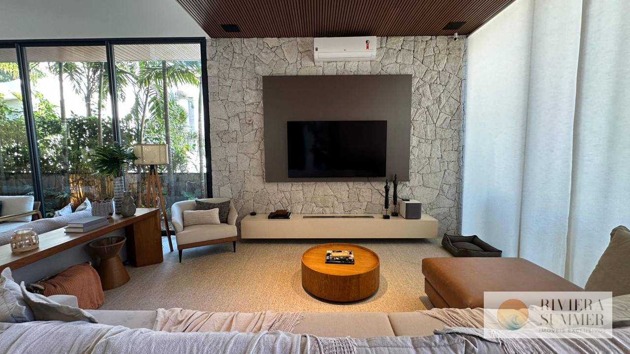 CA1558-SOBQ-09 Casa com 5 dormitórios à venda, 500 m² por R$ 14.900.000,00 – Riviera Módulo 17 – Bertioga/SP
