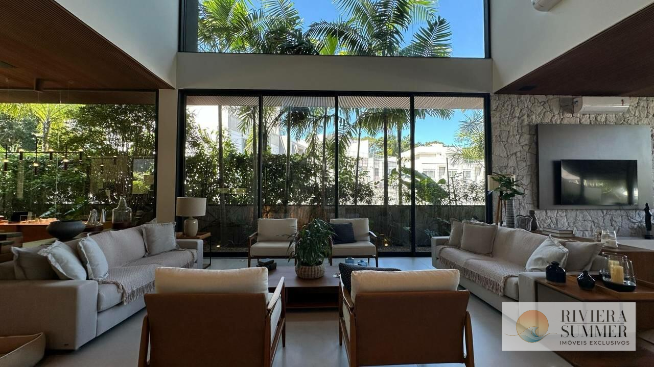 CA1558-SOBQ-10 Casa com 5 dormitórios à venda, 500 m² por R$ 14.900.000,00 – Riviera Módulo 17 – Bertioga/SP