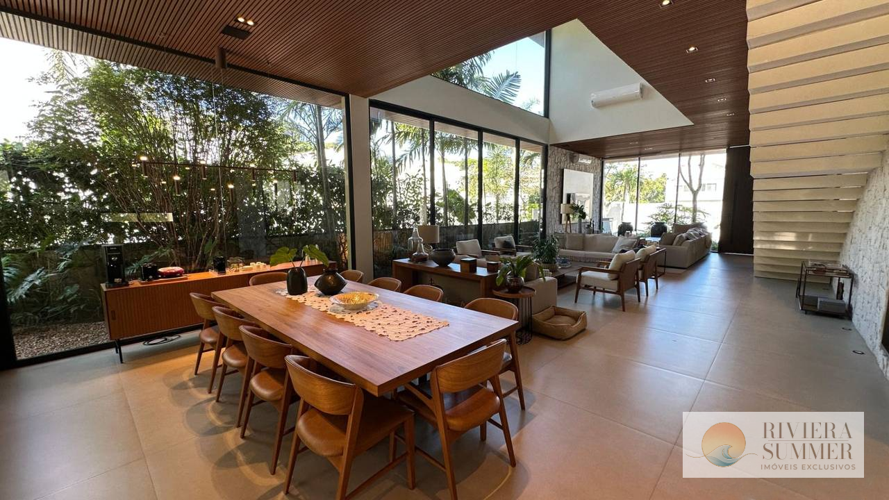 CA1558-SOBQ-16 Casa com 5 dormitórios à venda, 500 m² por R$ 14.900.000,00 – Riviera Módulo 17 – Bertioga/SP