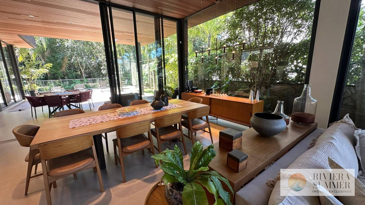 CA1558-SOBQ-18 Casa com 5 dormitórios à venda, 500 m² por R$ 14.900.000,00 – Riviera Módulo 17 – Bertioga/SP
