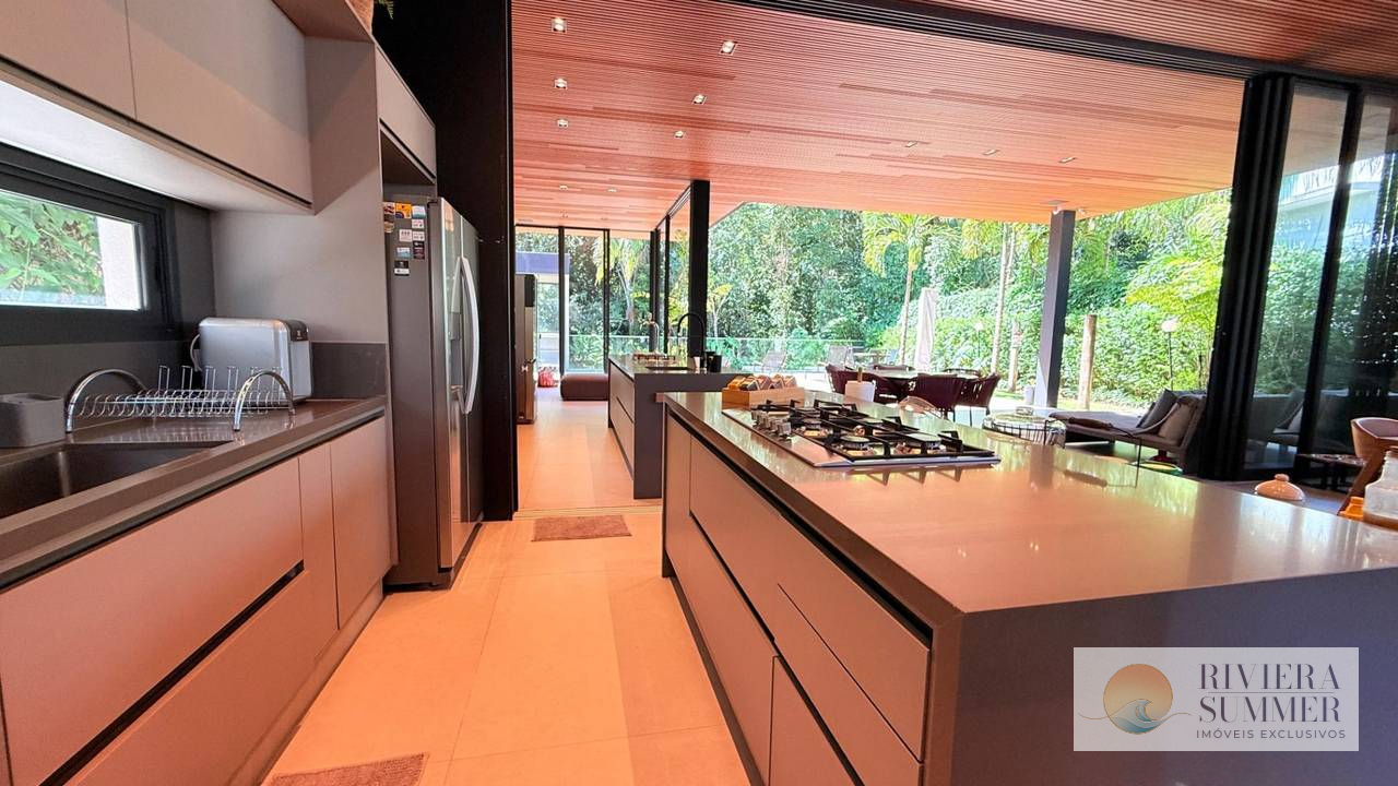 CA1558-SOBQ-19 Casa com 5 dormitórios à venda, 500 m² por R$ 14.900.000,00 – Riviera Módulo 17 – Bertioga/SP