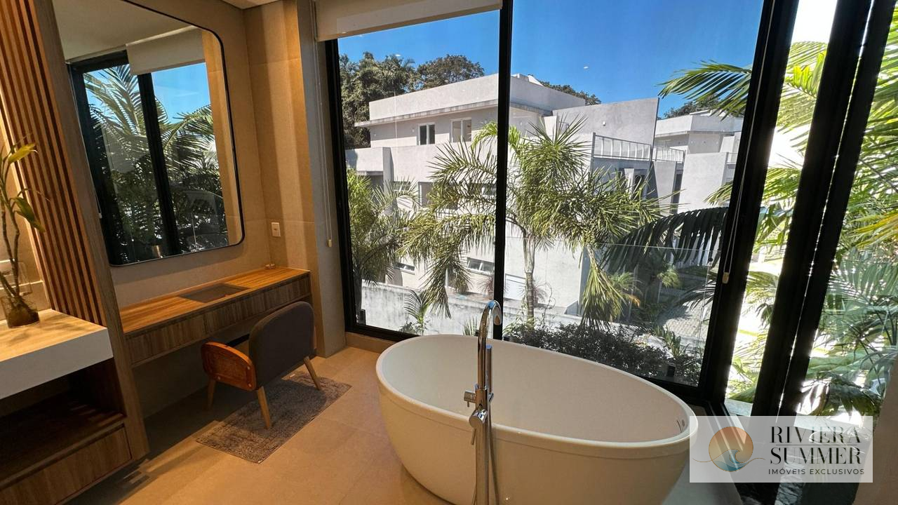 CA1558-SOBQ-28 Casa com 5 dormitórios à venda, 500 m² por R$ 14.900.000,00 – Riviera Módulo 17 – Bertioga/SP