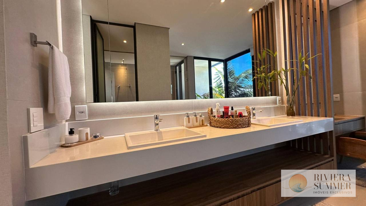CA1558-SOBQ-29 Casa com 5 dormitórios à venda, 500 m² por R$ 14.900.000,00 – Riviera Módulo 17 – Bertioga/SP