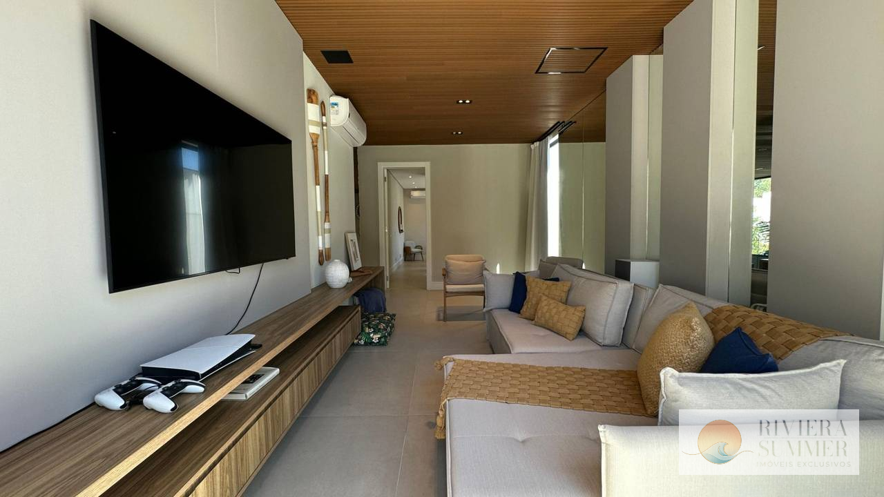 CA1558-SOBQ-33 Casa com 5 dormitórios à venda, 500 m² por R$ 14.900.000,00 – Riviera Módulo 17 – Bertioga/SP