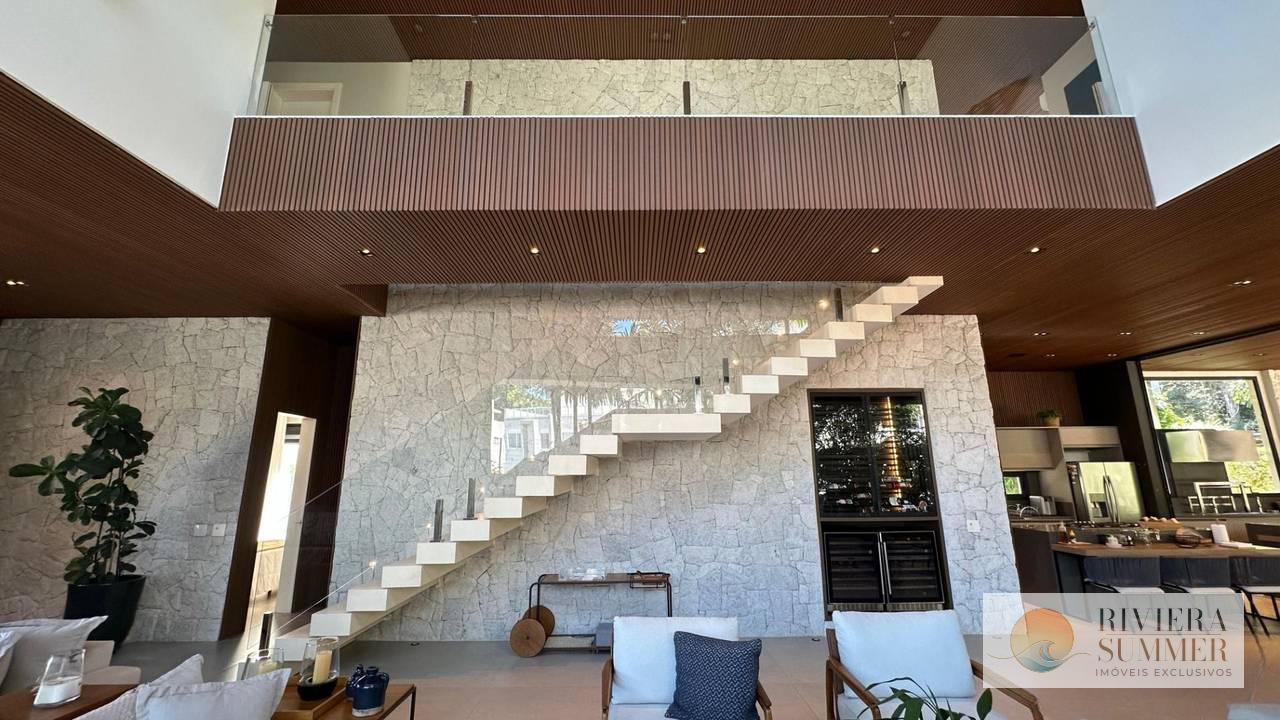 CA1558-SOBQ-35 Casa com 5 dormitórios à venda, 500 m² por R$ 14.900.000,00 – Riviera Módulo 17 – Bertioga/SP