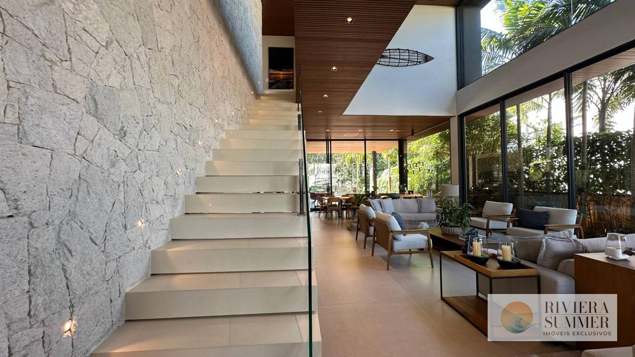 CA1558-SOBQ-36 Casa com 5 dormitórios à venda, 500 m² por R$ 14.900.000,00 – Riviera Módulo 17 – Bertioga/SP