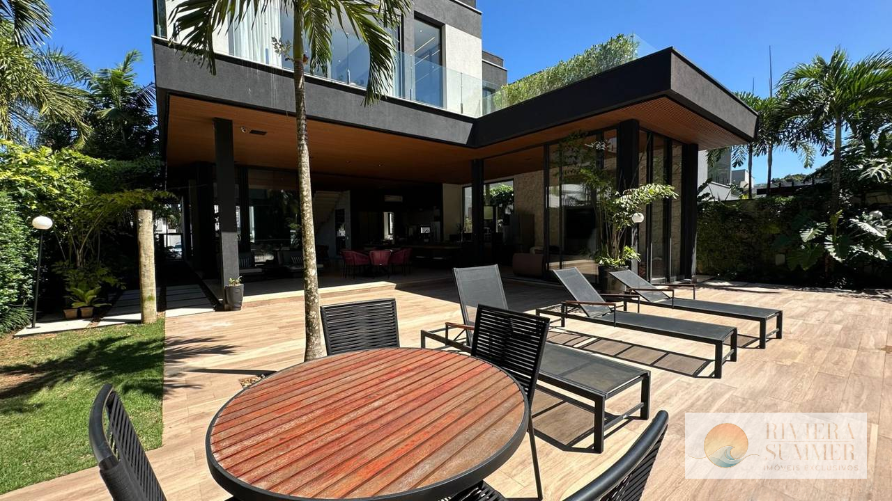 CA1558-SOBQ-37 Casa com 5 dormitórios à venda, 500 m² por R$ 14.900.000,00 – Riviera Módulo 17 – Bertioga/SP