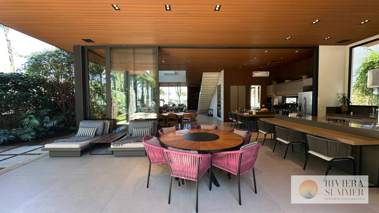 CA1558-SOBQ-38 Casa com 5 dormitórios à venda, 500 m² por R$ 14.900.000,00 – Riviera Módulo 17 – Bertioga/SP