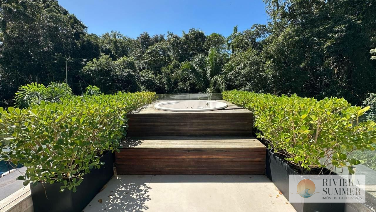 CA1558-SOBQ-40 Casa com 5 dormitórios à venda, 500 m² por R$ 14.900.000,00 – Riviera Módulo 17 – Bertioga/SP