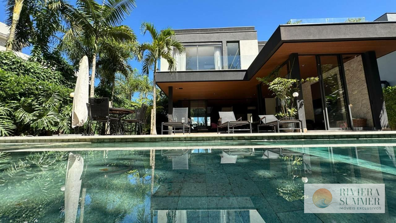 CA1558-SOBQ-43 Casa com 5 dormitórios à venda, 500 m² por R$ 14.900.000,00 – Riviera Módulo 17 – Bertioga/SP