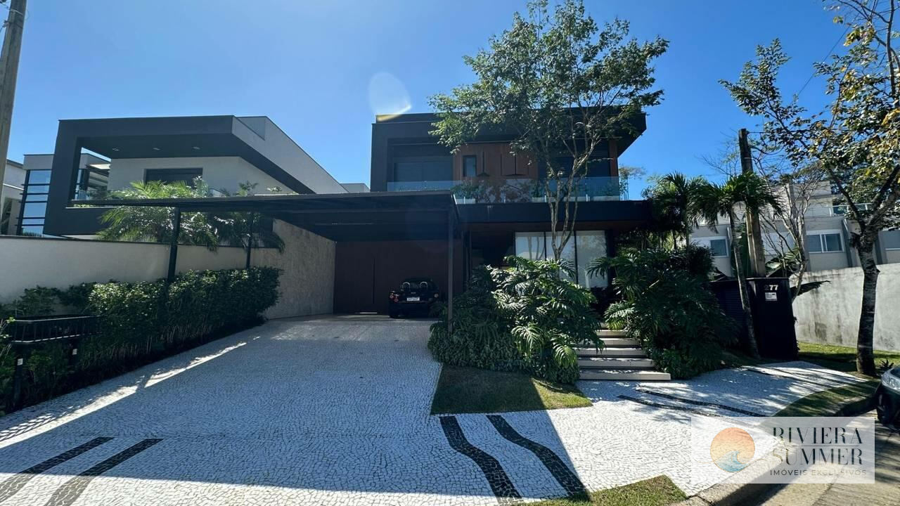 CA1558-SOBQ-44 Casa com 5 dormitórios à venda, 500 m² por R$ 14.900.000,00 – Riviera Módulo 17 – Bertioga/SP
