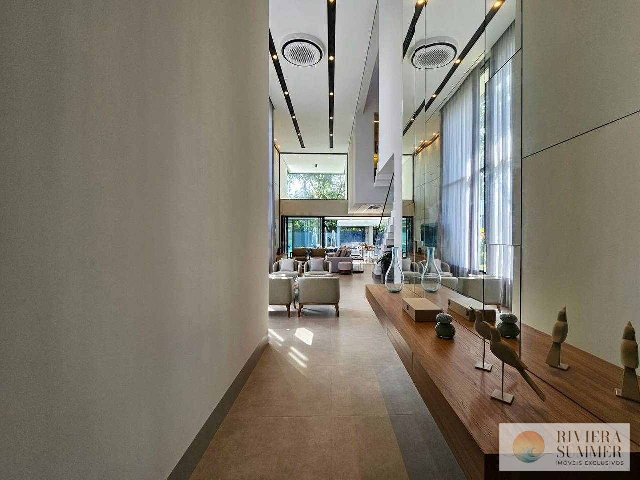 CA1571-SOBQ-03 Casa com 5 dormitórios à venda, 555 m² por R$ 15.900.000,00 – Riviera Módulo 17 – Bertioga/SP