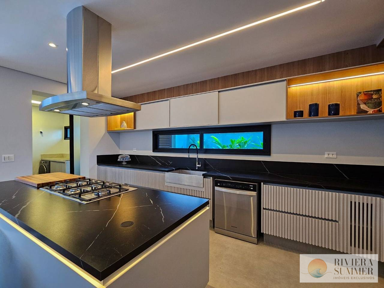 CA1571-SOBQ-09 Casa com 5 dormitórios à venda, 555 m² por R$ 15.900.000,00 – Riviera Módulo 17 – Bertioga/SP