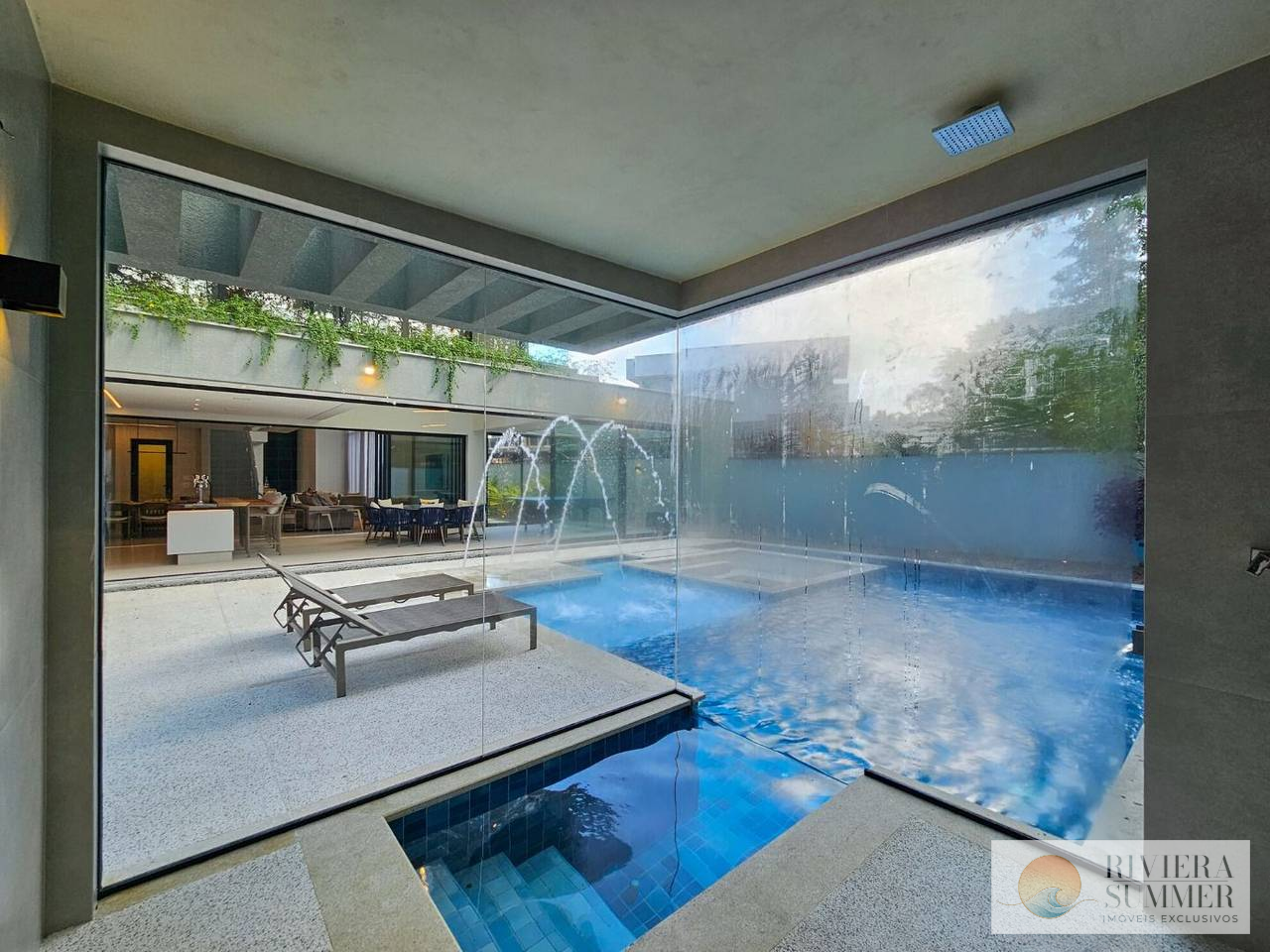 CA1571-SOBQ-17 Casa com 5 dormitórios à venda, 555 m² por R$ 15.900.000,00 – Riviera Módulo 17 – Bertioga/SP