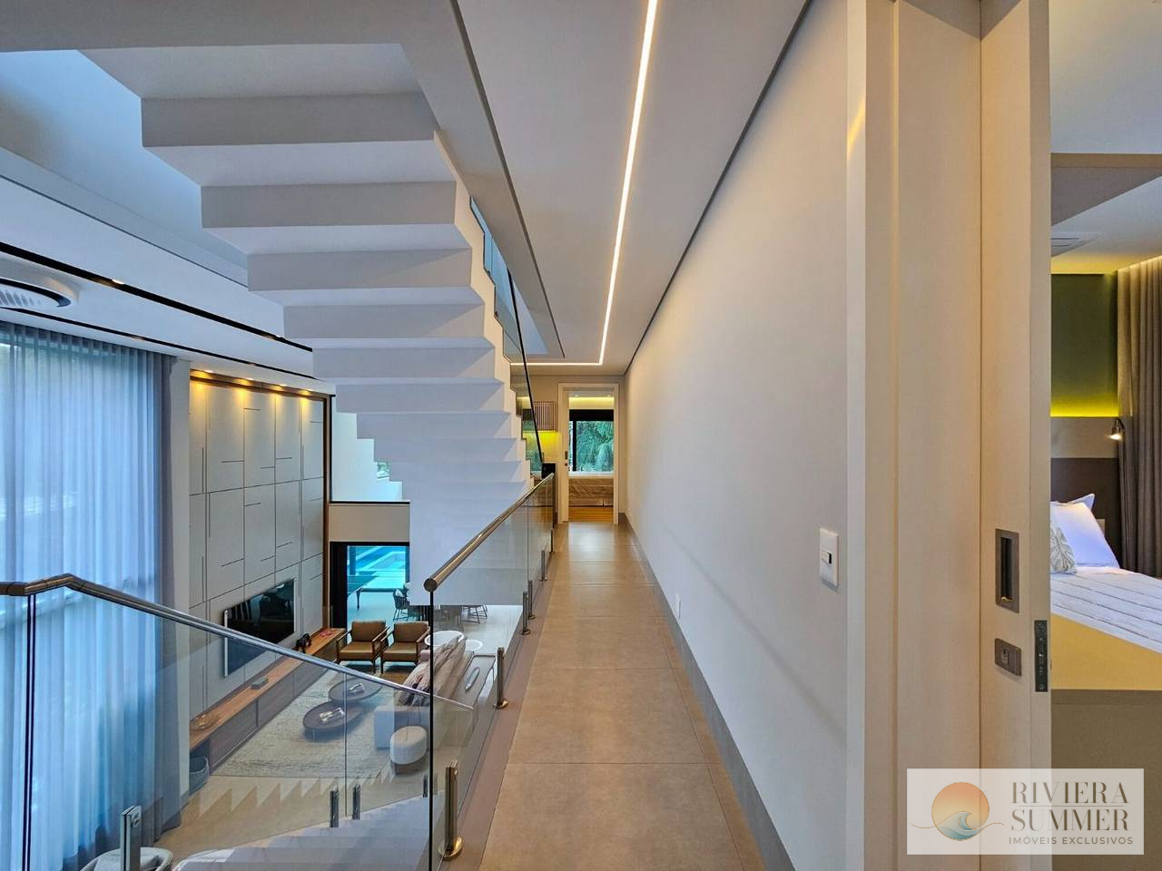 CA1571-SOBQ-18 Casa com 5 dormitórios à venda, 555 m² por R$ 15.900.000,00 – Riviera Módulo 17 – Bertioga/SP