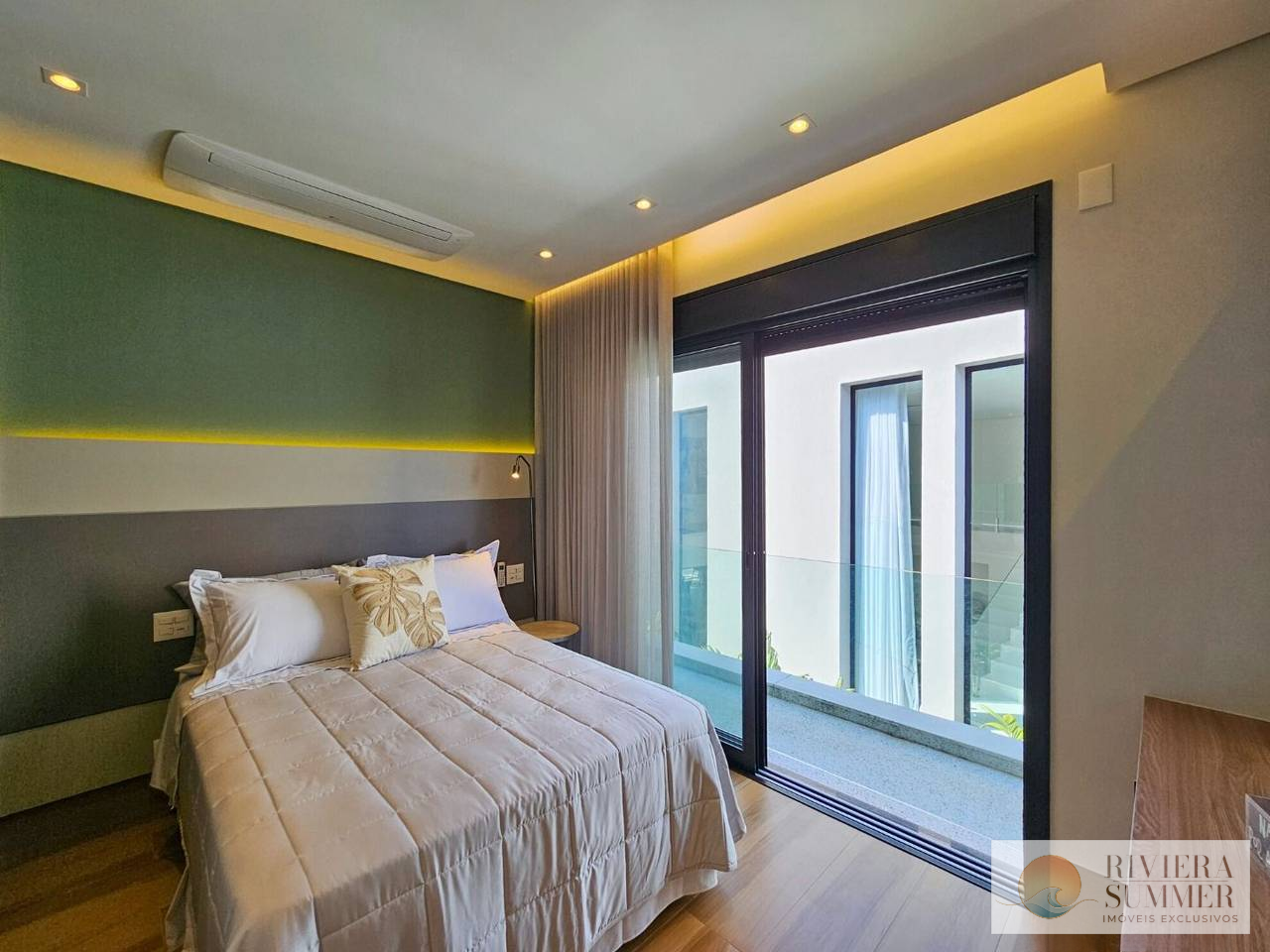 CA1571-SOBQ-25 Casa com 5 dormitórios à venda, 555 m² por R$ 15.900.000,00 – Riviera Módulo 17 – Bertioga/SP