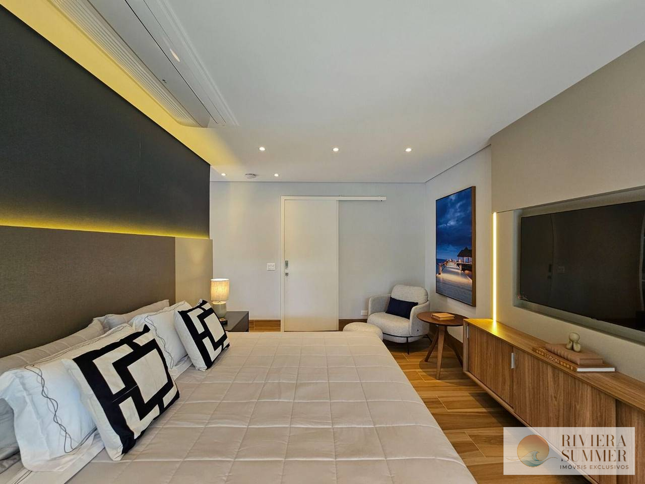 CA1571-SOBQ-29 Casa com 5 dormitórios à venda, 555 m² por R$ 15.900.000,00 – Riviera Módulo 17 – Bertioga/SP