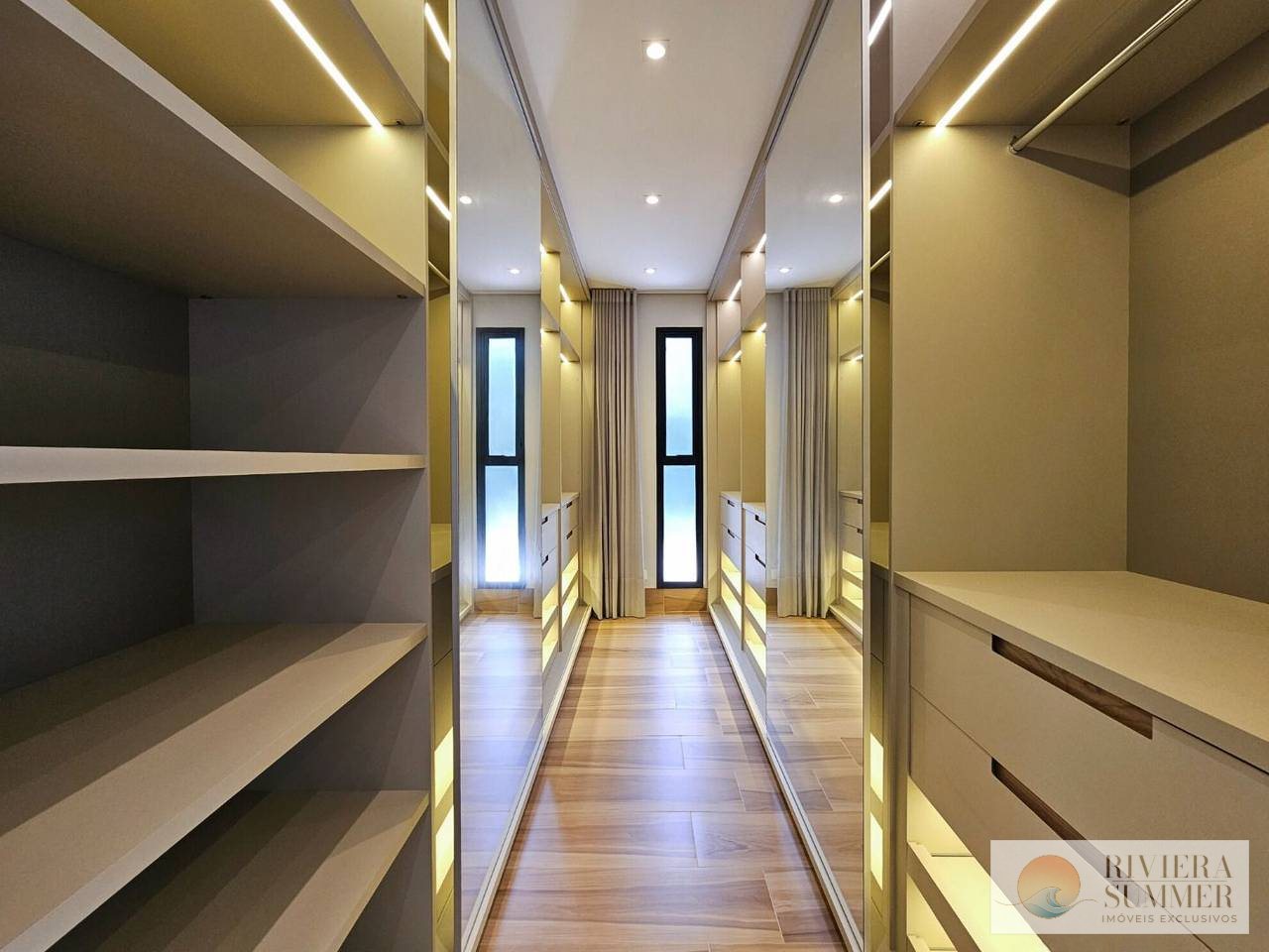 CA1571-SOBQ-31 Casa com 5 dormitórios à venda, 555 m² por R$ 15.900.000,00 – Riviera Módulo 17 – Bertioga/SP