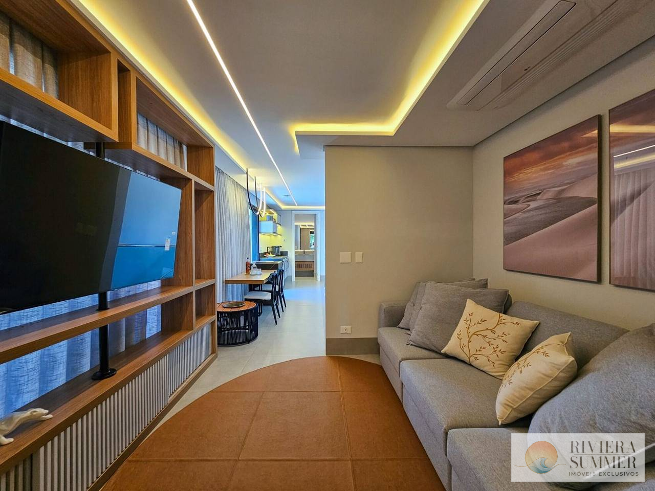 CA1571-SOBQ-40 Casa com 5 dormitórios à venda, 555 m² por R$ 15.900.000,00 – Riviera Módulo 17 – Bertioga/SP