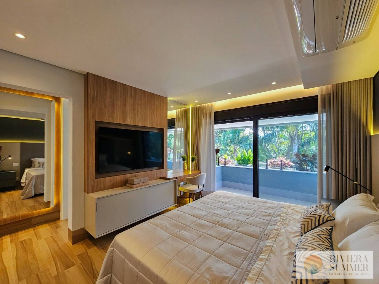 CA1571-SOBQ-41 Casa com 5 dormitórios à venda, 555 m² por R$ 15.900.000,00 – Riviera Módulo 17 – Bertioga/SP