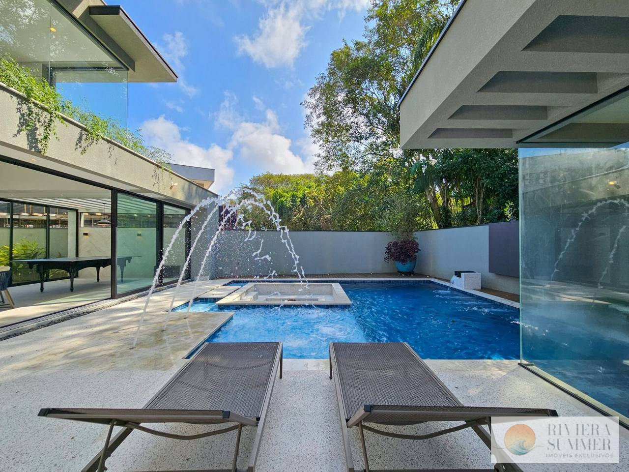 CA1571-SOBQ Casa com 5 dormitórios à venda, 555 m² por R$ 15.900.000,00 – Riviera Módulo 17 – Bertioga/SP