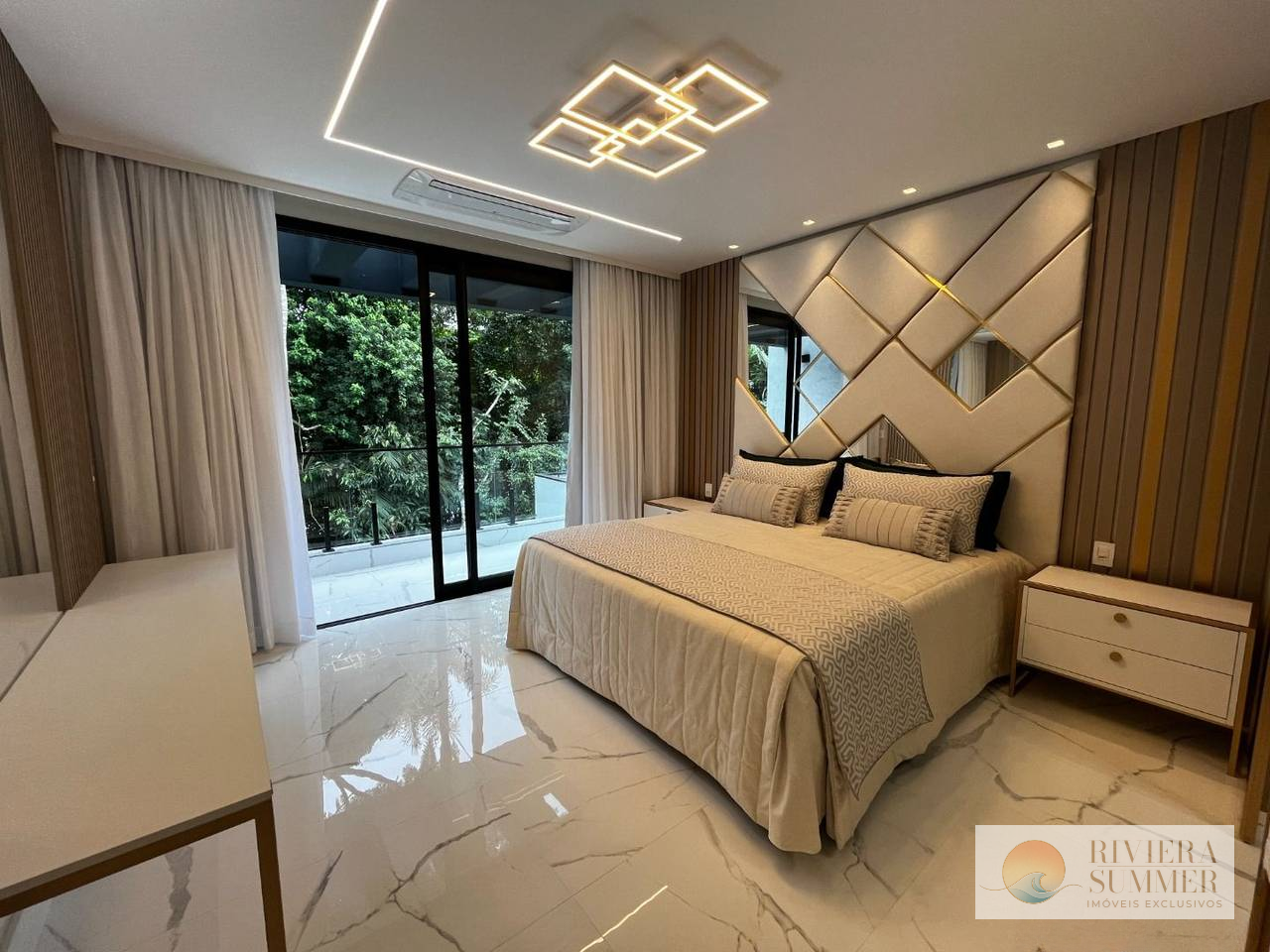 CA1625-SOBQ-13 Casa com 5 dormitórios à venda, 380 m² por R$ 7.800.000,00 – Riviera Módulo 16 – Bertioga/SP