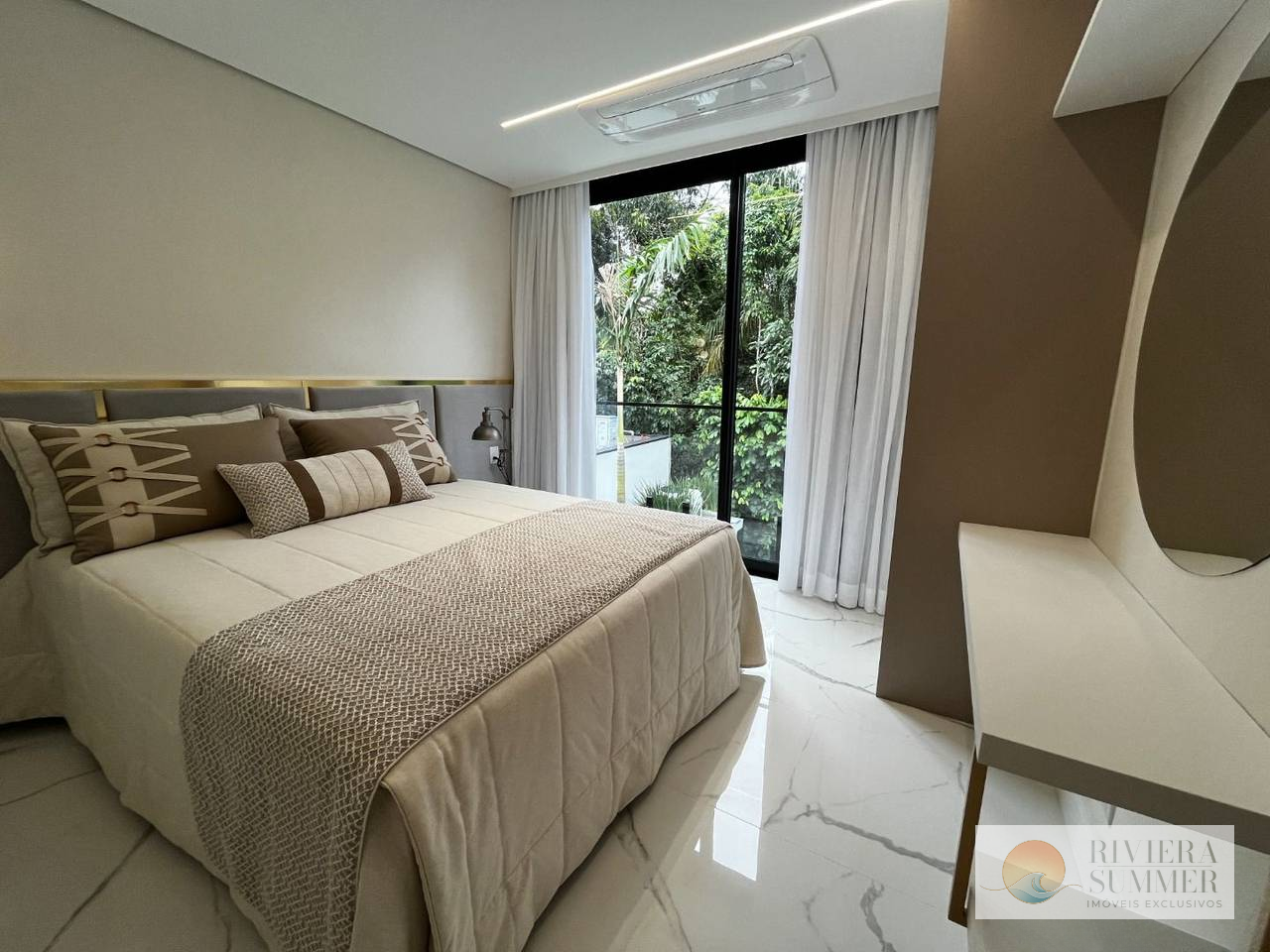 CA1625-SOBQ-14 Casa com 5 dormitórios à venda, 380 m² por R$ 7.800.000,00 – Riviera Módulo 16 – Bertioga/SP