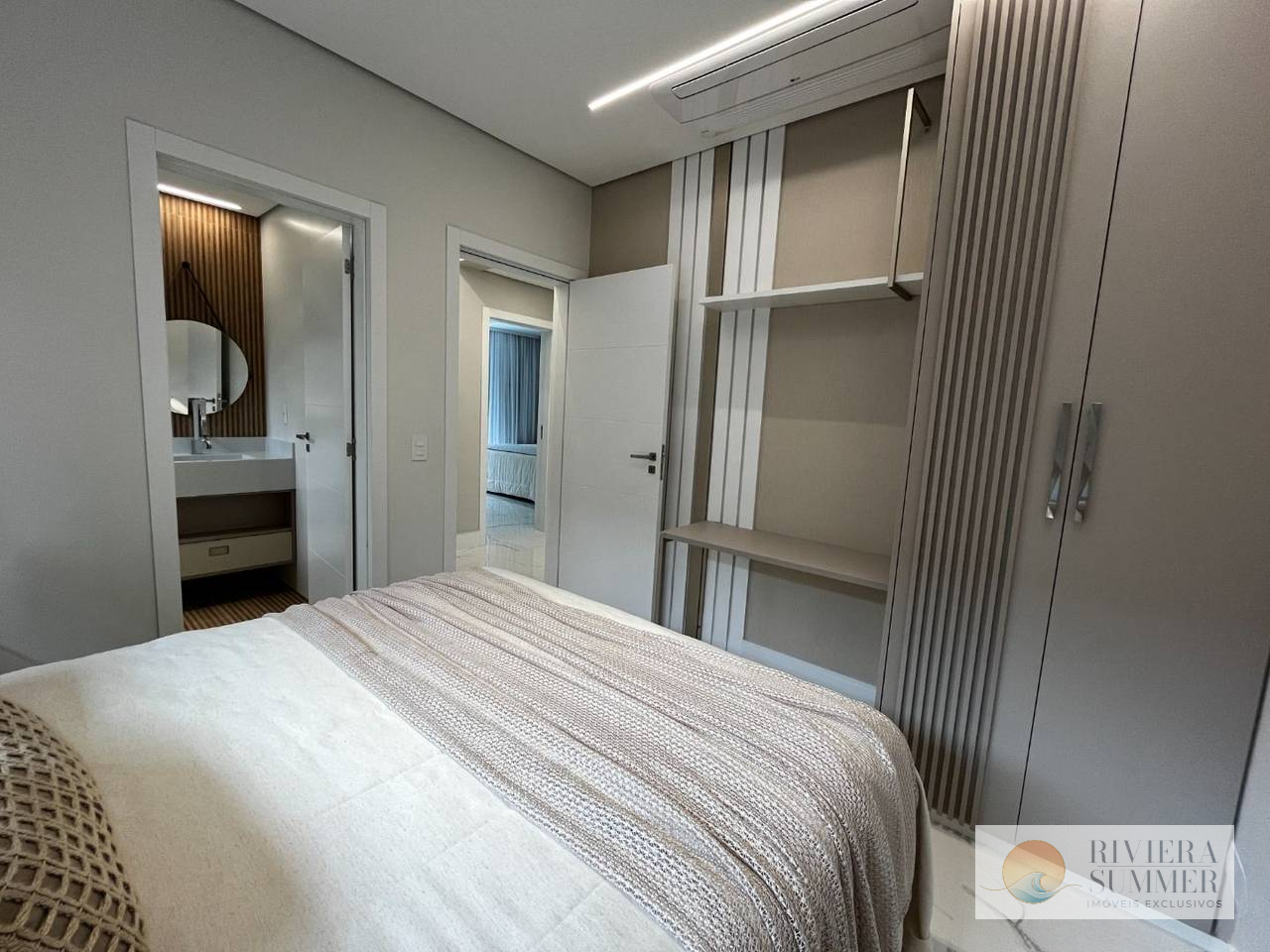 CA1625-SOBQ-16 Casa com 5 dormitórios à venda, 380 m² por R$ 7.800.000,00 – Riviera Módulo 16 – Bertioga/SP