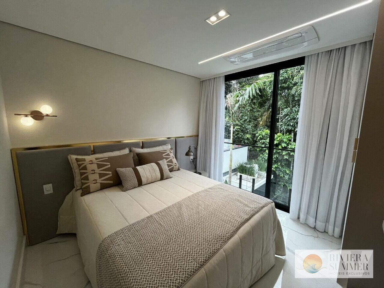 CA1625-SOBQ-17 Casa com 5 dormitórios à venda, 380 m² por R$ 7.800.000,00 – Riviera Módulo 16 – Bertioga/SP