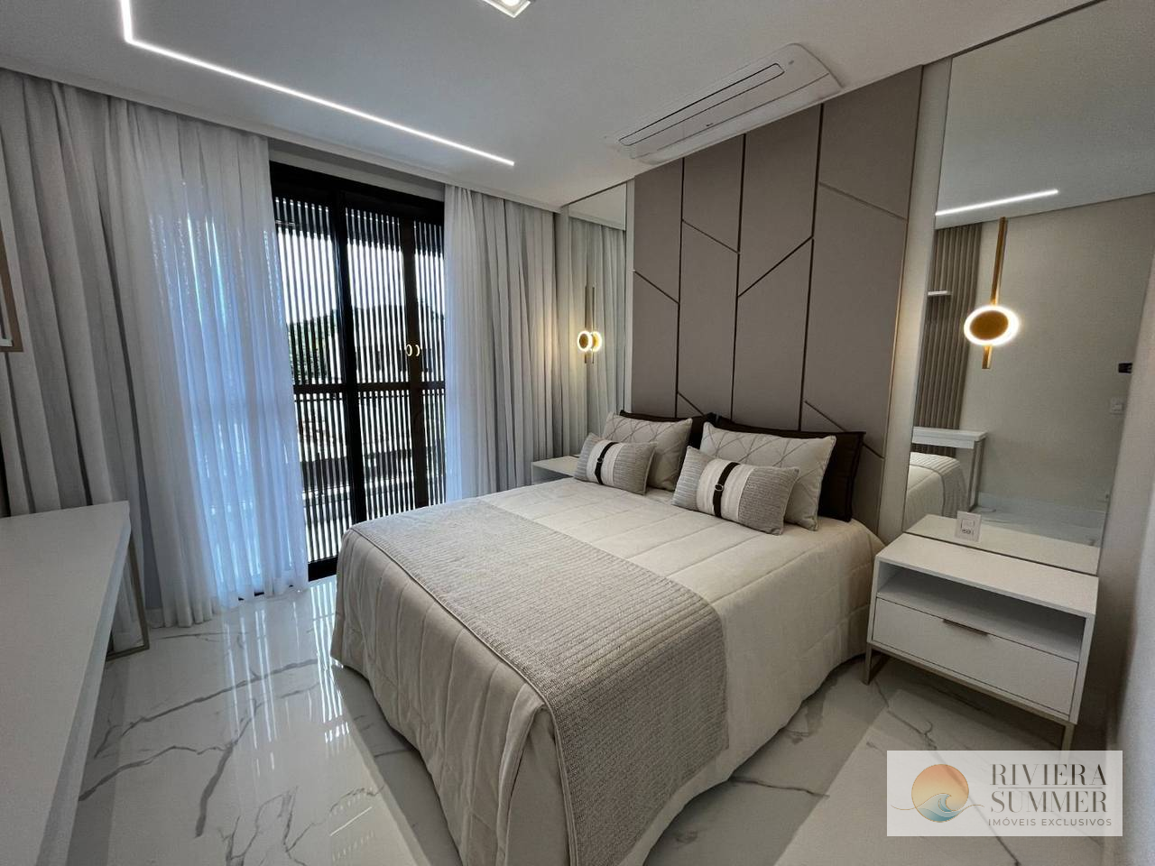 CA1625-SOBQ-20 Casa com 5 dormitórios à venda, 380 m² por R$ 7.800.000,00 – Riviera Módulo 16 – Bertioga/SP