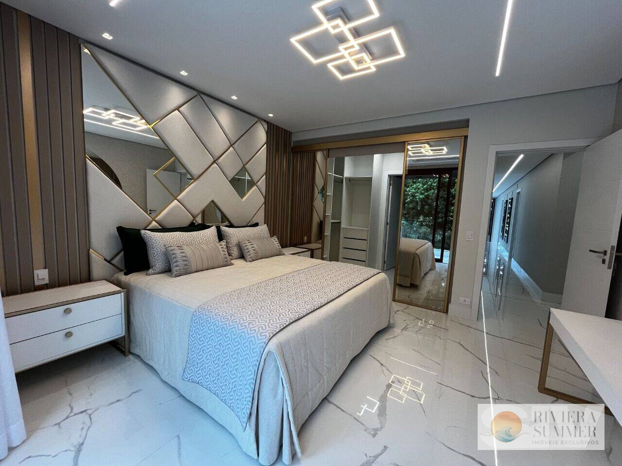 CA1625-SOBQ-21 Casa com 5 dormitórios à venda, 380 m² por R$ 7.800.000,00 – Riviera Módulo 16 – Bertioga/SP