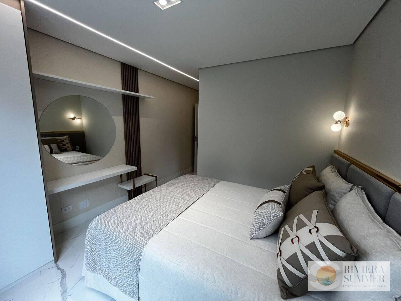 CA1625-SOBQ-24 Casa com 5 dormitórios à venda, 380 m² por R$ 7.800.000,00 – Riviera Módulo 16 – Bertioga/SP