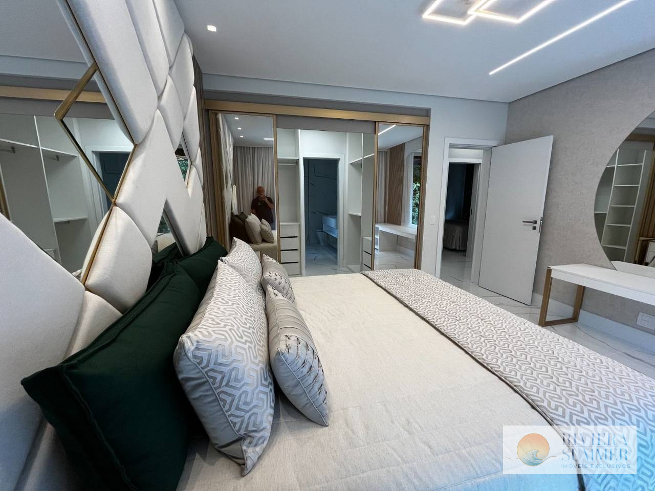 CA1625-SOBQ-28 Casa com 5 dormitórios à venda, 380 m² por R$ 7.800.000,00 – Riviera Módulo 16 – Bertioga/SP