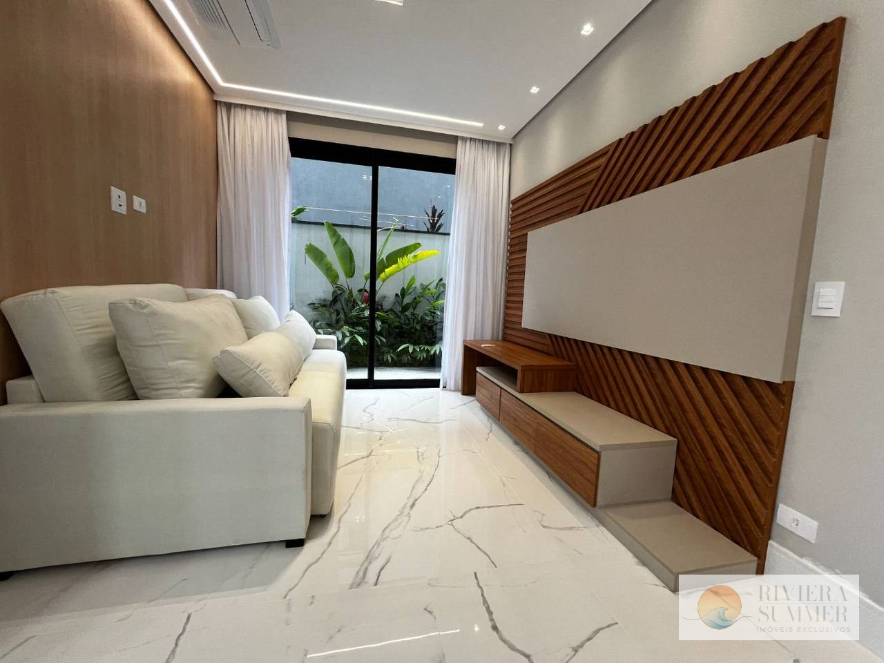 CA1625-SOBQ-29 Casa com 5 dormitórios à venda, 380 m² por R$ 7.800.000,00 – Riviera Módulo 16 – Bertioga/SP