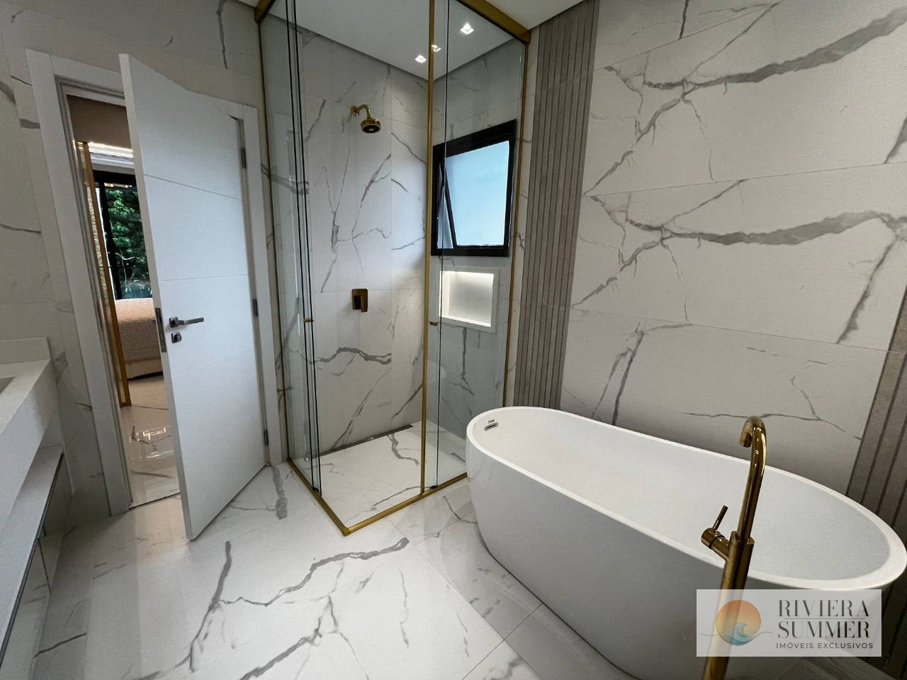 CA1625-SOBQ-32 Casa com 5 dormitórios à venda, 380 m² por R$ 7.800.000,00 – Riviera Módulo 16 – Bertioga/SP