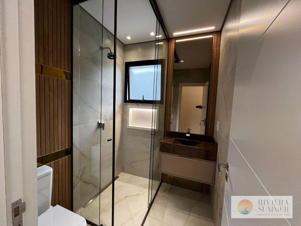 CA1625-SOBQ-39 Casa com 5 dormitórios à venda, 380 m² por R$ 7.800.000,00 – Riviera Módulo 16 – Bertioga/SP