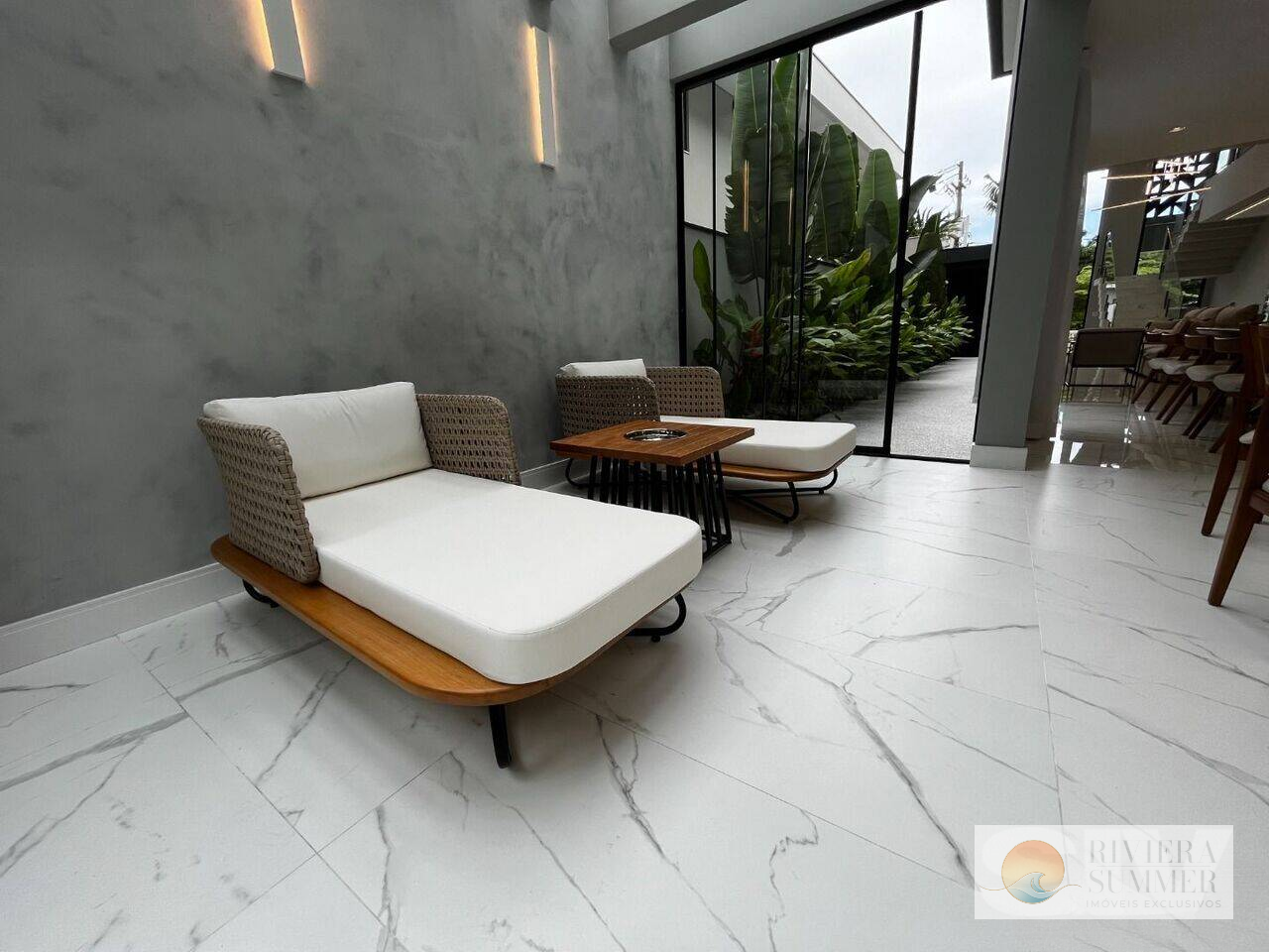 CA1625-SOBQ-42 Casa com 5 dormitórios à venda, 380 m² por R$ 7.800.000,00 – Riviera Módulo 16 – Bertioga/SP