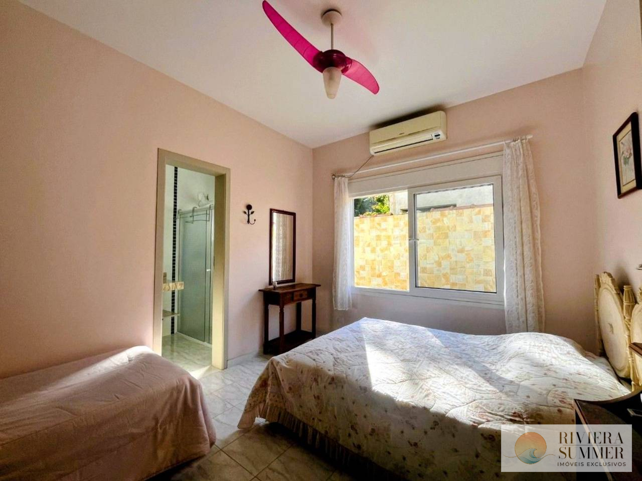 CA1658-SOBQ-06 Casa com 3 dormitórios à venda, 190 m² por R$ 4.990.000,00 – Riviera Módulo 5 – Bertioga/SP