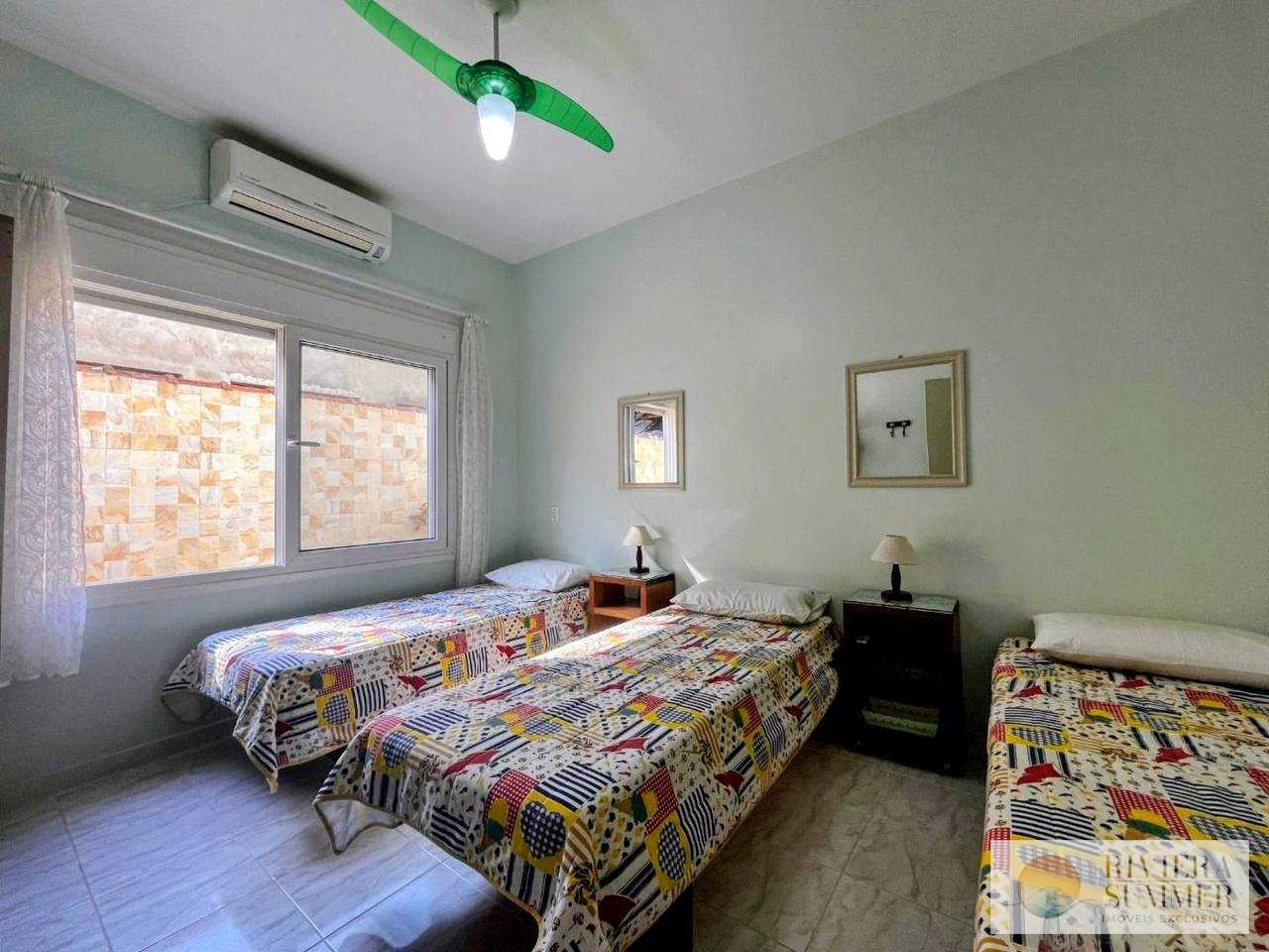 CA1658-SOBQ-07 Casa com 3 dormitórios à venda, 190 m² por R$ 4.990.000,00 – Riviera Módulo 5 – Bertioga/SP