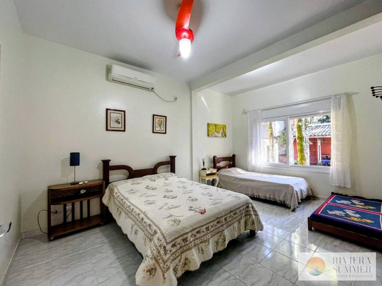 CA1658-SOBQ-08 Casa com 3 dormitórios à venda, 190 m² por R$ 4.990.000,00 – Riviera Módulo 5 – Bertioga/SP