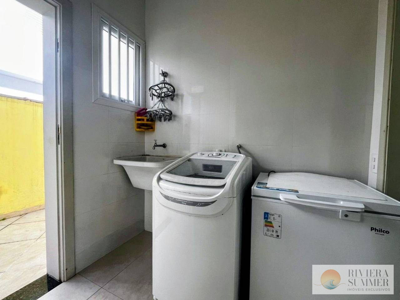 CA1658-SOBQ-12 Casa com 3 dormitórios à venda, 190 m² por R$ 4.990.000,00 – Riviera Módulo 5 – Bertioga/SP