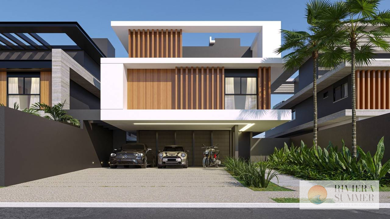 Casa com 6 dormitórios à venda, 542 m² por R$ 13.133.640,00 – Riviera Módulo 16 – Bertioga/SP