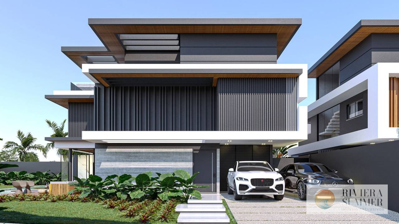 CA1693-SOBQ-11 Casa com 6 dormitórios à venda, 568 m² por R$ 14.009.840,00 – Riviera Módulo 16 – Bertioga/SP