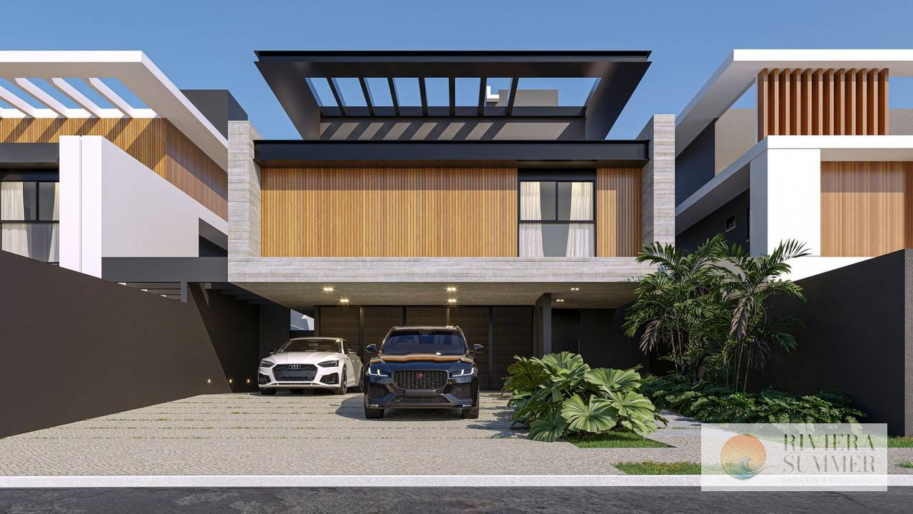 Casa com 6 dormitórios à venda, 542 m² por R$ 13.133.640,00 – Riviera Módulo 16 – Bertioga/SP