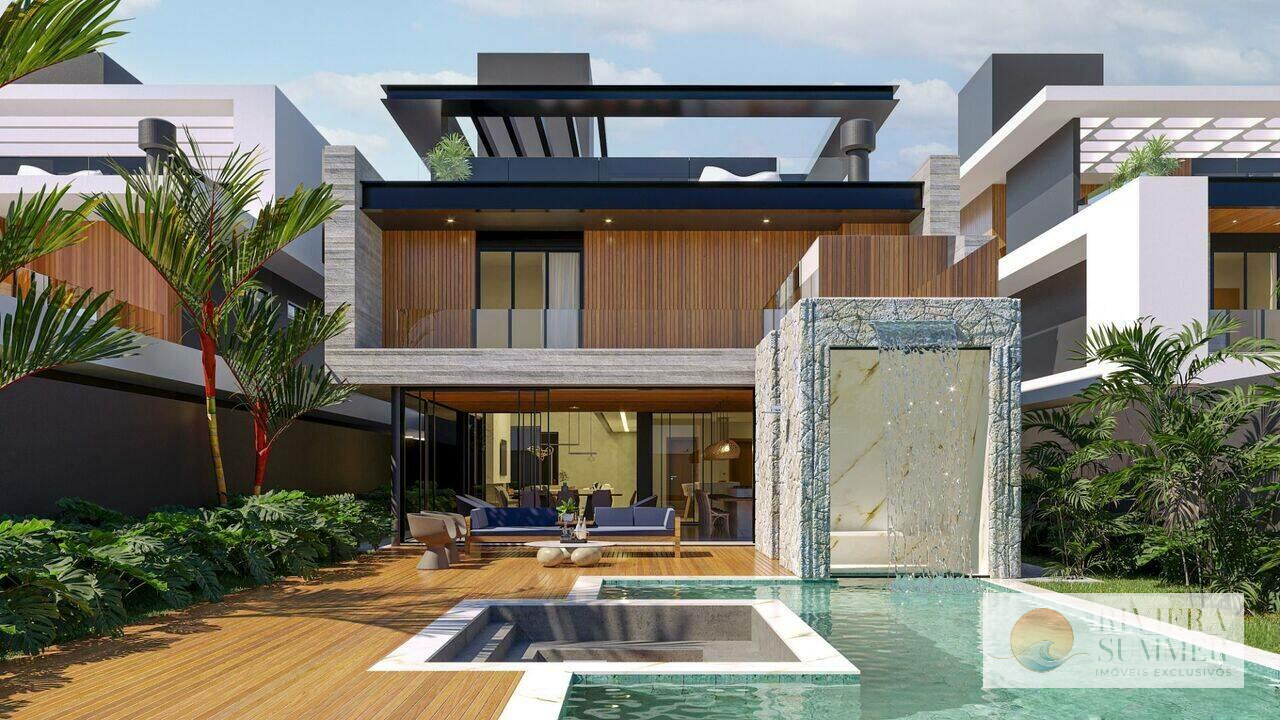 Casa com 5 dormitórios à venda, 422 m² por R$ 11.811.720,00 – Riviera Módulo 16 – Bertioga/SP