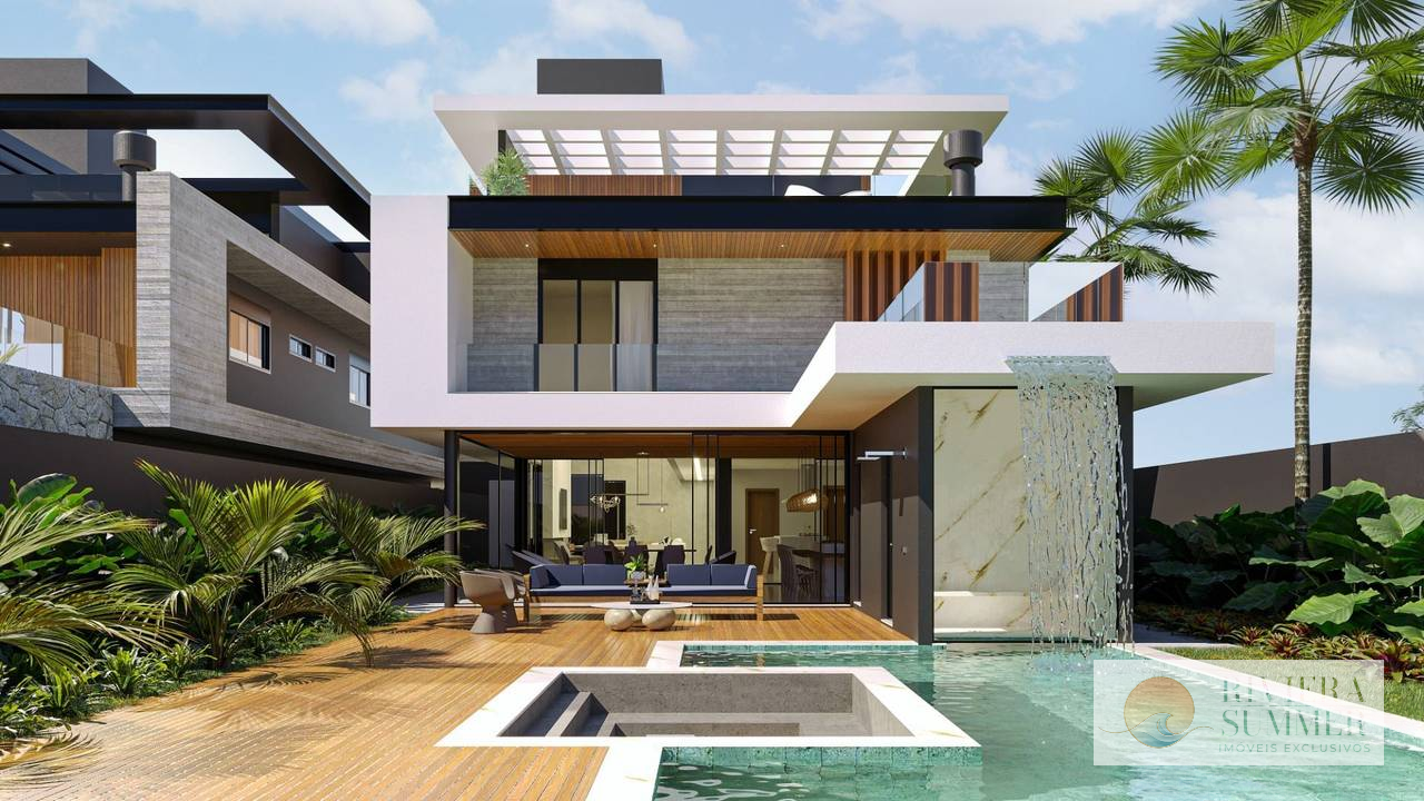 CA1693-SOBQ-16 Casa com 6 dormitórios à venda, 568 m² por R$ 14.009.840,00 – Riviera Módulo 16 – Bertioga/SP