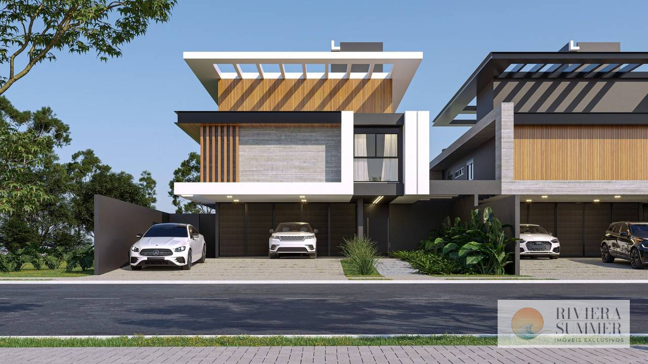 Casa com 5 dormitórios à venda, 422 m² por R$ 11.811.720,00 – Riviera Módulo 16 – Bertioga/SP