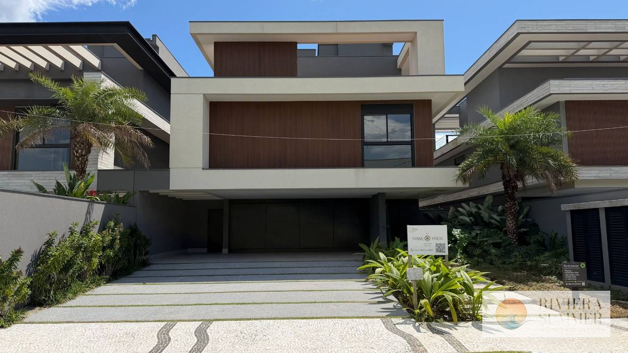 Casa com 6 dormitórios à venda, 542 m² por R$ 13.569.200,00 – Riviera Módulo 16 – Bertioga/SP